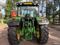 Tractor John Deere 6125R AutoPowr