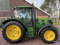 Tractor John Deere 6125R AutoPowr