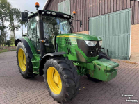 Tractor John Deere 6125R AutoPowr