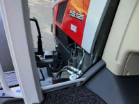 Tractor Massey Ferguson 5S 125 Dyna-VT