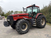Tractor Case MX 200 magnum