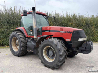 Tractor Case MX 200 magnum