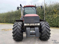 Tractor Case MX 200 magnum