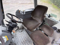 Tractor Case MX 200 magnum