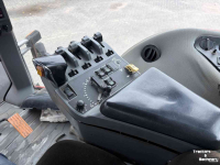 Tractor Case MX 200 magnum