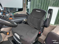 Tractor Fendt 514 Power met Cargo 4x75 Frontlader