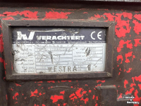Other attachments and accessories Verachtert Sloop sorteergrijper