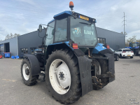 Tractor New Holland 7740