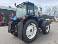 Tractor New Holland 7740