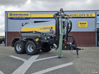 Slurry tank Veenhuis Perfektline 10700