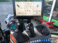 Tractor  Fendt 516 power plus