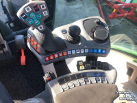 Tractor  Fendt 516 power plus
