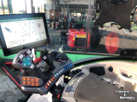 Tractor  Fendt 516 power plus