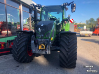 Tractor  Fendt 516 power plus