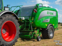 Balers McHale Fusion 4 Plus