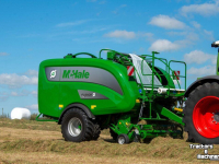 Balers McHale Fusion 4 Plus