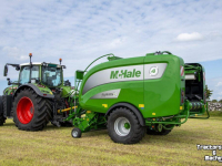 Balers McHale Fusion 4 Plus