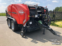 Balers  Kuhn - FBP 3135 perswikkel combinatie