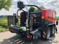 Balers  Kuhn - FBP 3135 perswikkel combinatie