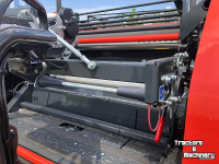 Balers  Kuhn - FBP 3135 perswikkel combinatie