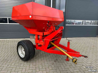 Fertilizer spreader Kuhn Kunstmeststrooier C ZSB