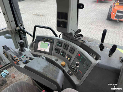 Tractor Claas Arion 630 Cebis