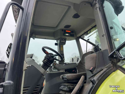 Tractor Claas Arion 630 Cebis