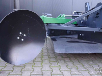 3-point scraper blade Hofstede TUR RT Hofstede Awemak Kopakker kop akker schuif scraper schraper schuiver