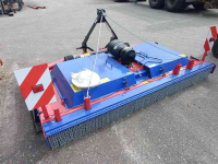 Pasture topper Agromet Weidebloter weilandbloter