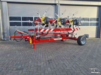 Tedder Pottinger HIT HT 13120