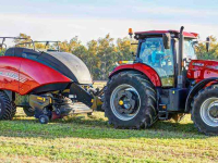 Balers Case-IH lb 334 XL