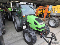 Horticultural Tractors Deutz agrokid 230