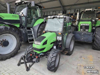 Horticultural Tractors Deutz-Fahr agrokid 230