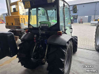 Horticultural Tractors Deutz-Fahr agrokid 230