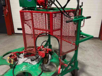 Other tree cultivation equipment and accessories Ezendam Globus CARHB01