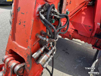 Telescopic Wheelloader Manitou MAN MLA628