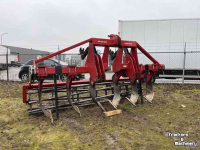 Deep subsoiler VSS Cappon