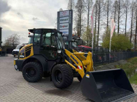Wheelloader Komatsu WA80M-8EO