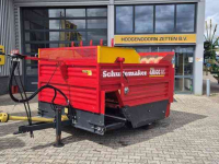 Silage-block distribution wagon Schuitemaker Amigo 20S Blokkenwagen
