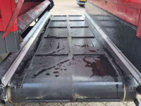 Silage-block distribution wagon Schuitemaker Amigo 20S Blokkenwagen