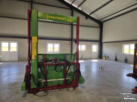 Vertical feed mixer Strautmann Voerwagen