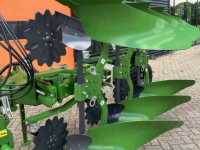 Ploughs Amazone Cayros XMS 3-950 V S35
