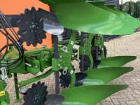 Ploughs Amazone Cayros XMS 3-950 V S35