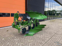 Ploughs Amazone Cayros XMS 3-950 V S35