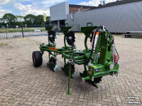 Ploughs Amazone Cayros XMS 3-950 V S35