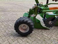 Ploughs Amazone Cayros XMS 3-950 V S35