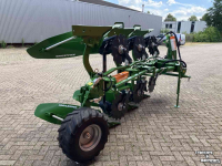 Ploughs Amazone Cayros XMS 3-950 V S35