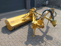 Flail mower Alpego Trilat TL31-200 Verstek Klepelmaaier