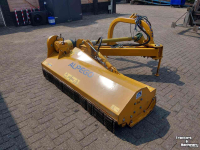 Flail mower Alpego Trilat TL31-200 Verstek Klepelmaaier