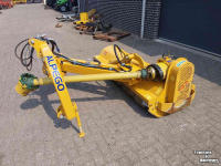Flail mower Alpego Trilat TL31-200 Verstek Klepelmaaier